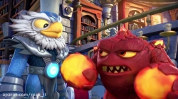 انیمیشن آکادمی اسکای لندرز :: فصل 2 قسمت 5 :: دوبله فارسی